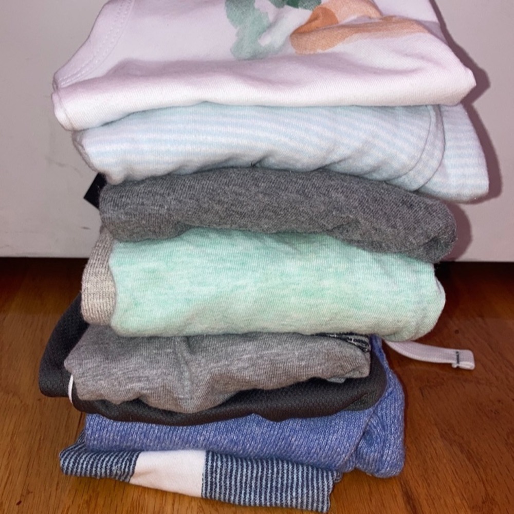 9 month boys bundle